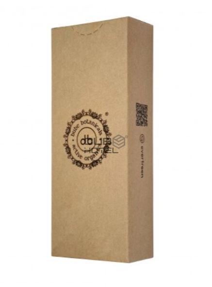 500 Kit Barbear BUBE Botanicals